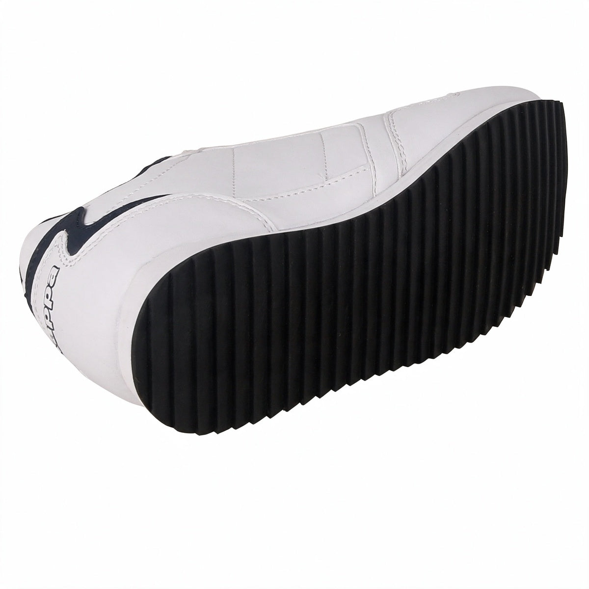 Zapatillas Kappa Logo Moya Blanca