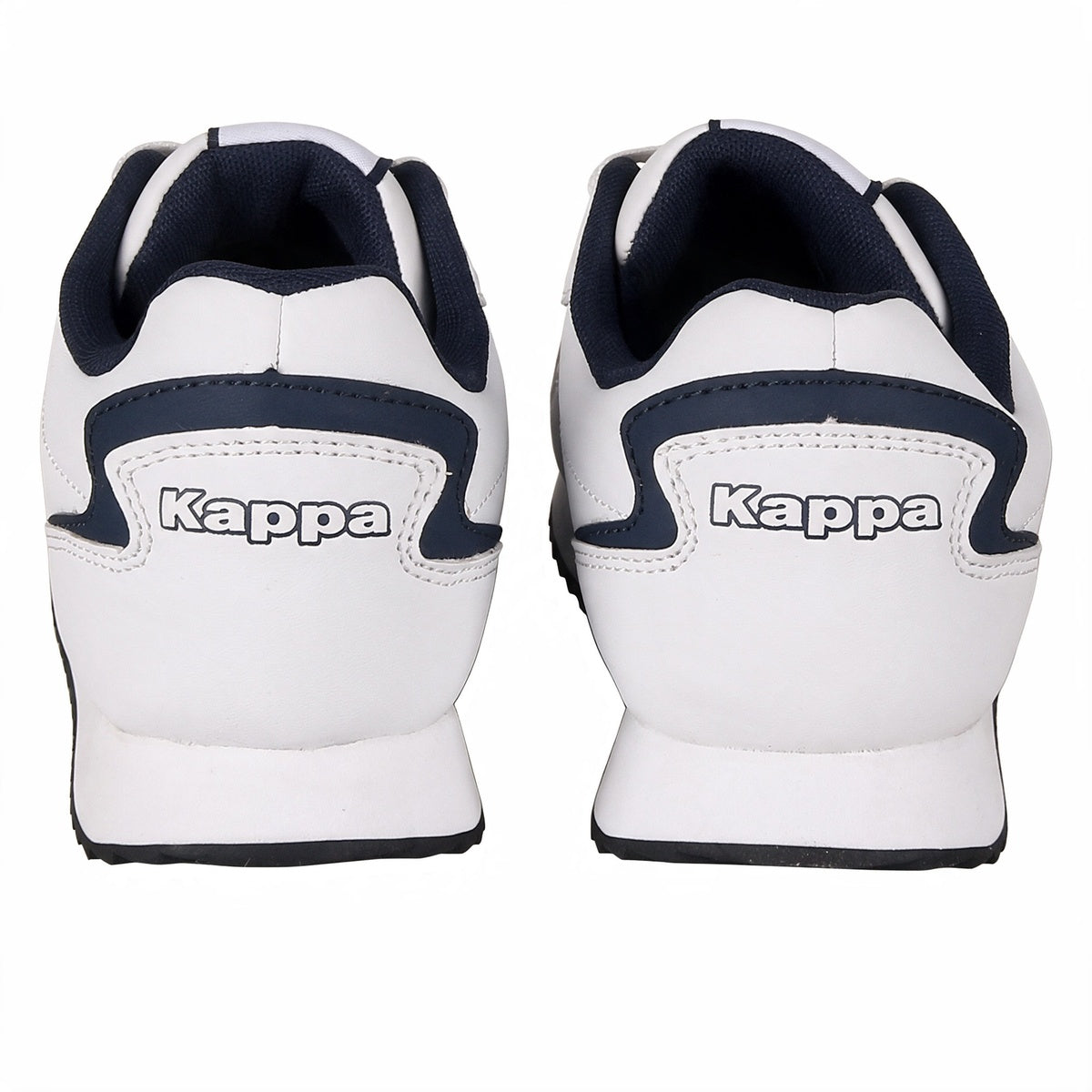 Zapatillas Kappa Logo Moya Blanca