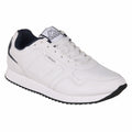 Zapatillas Kappa Logo Moya Blanca