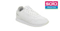 Zapatillas Kappa Logo Moya Blanca