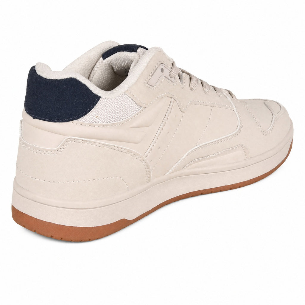 Zapatillas Kappa Logo Nero Beige