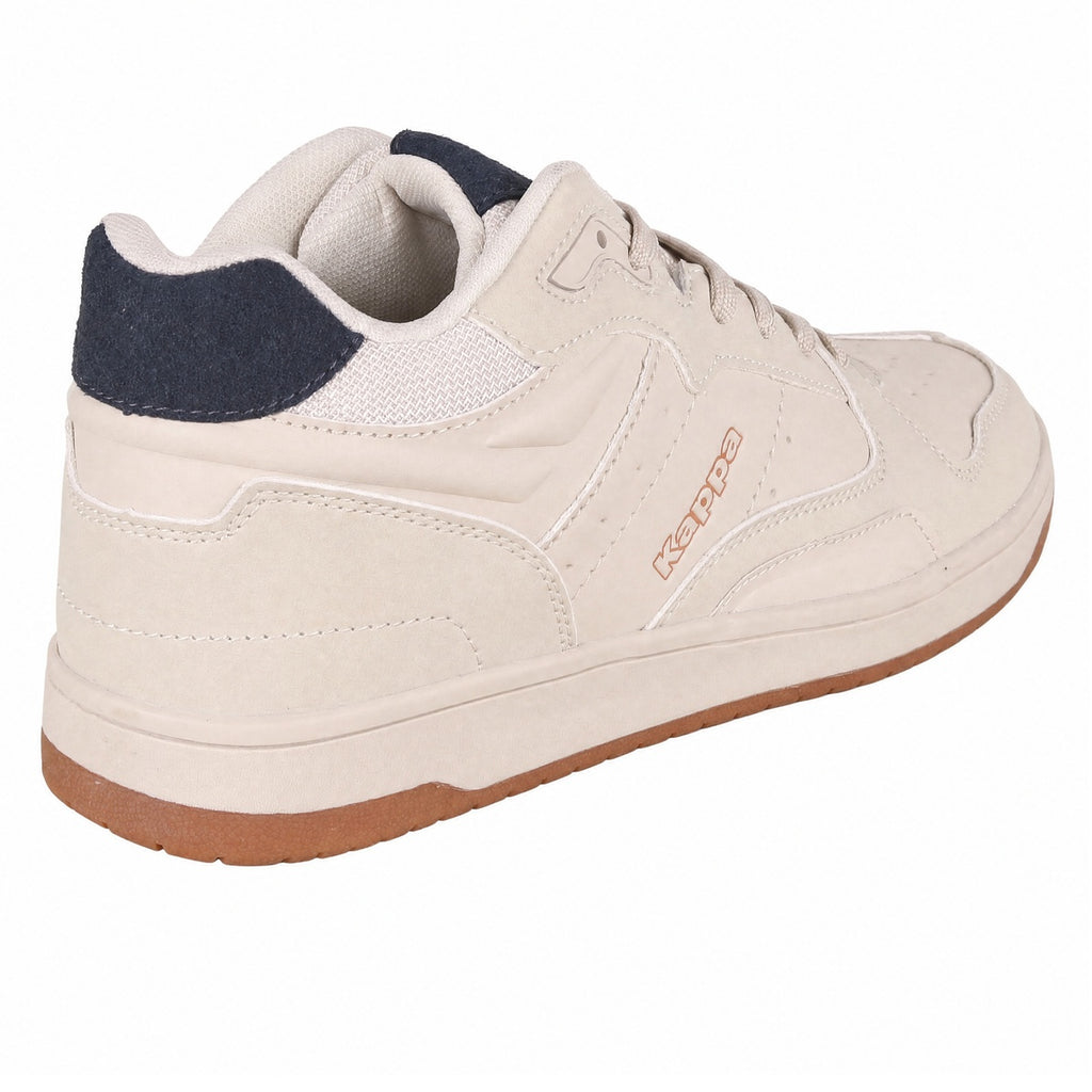 Zapatillas Kappa Logo Nero Beige