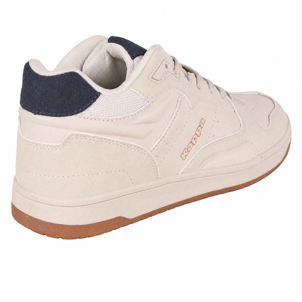 Zapatillas Kappa Logo Nero Beige