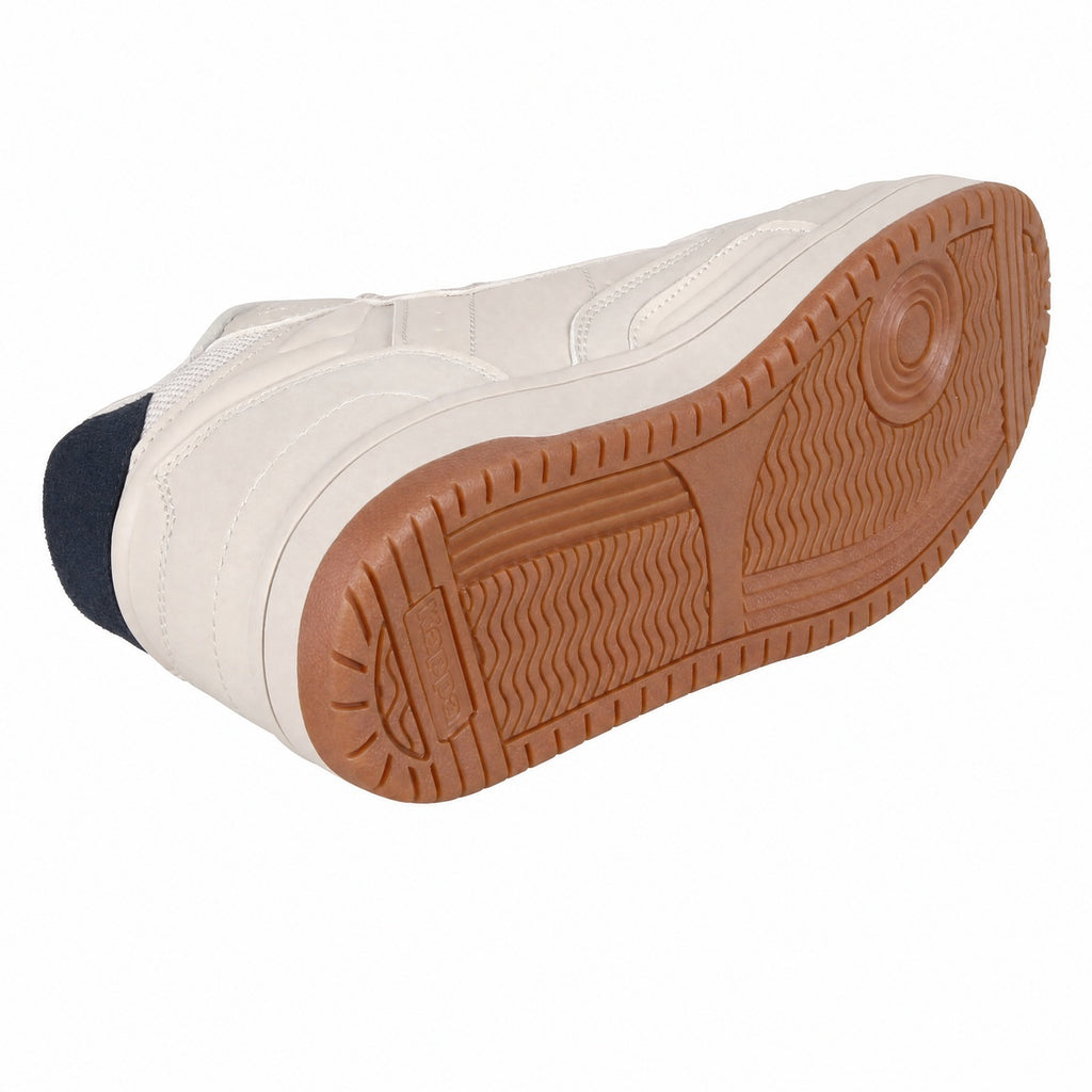 Zapatillas Kappa Logo Nero Beige
