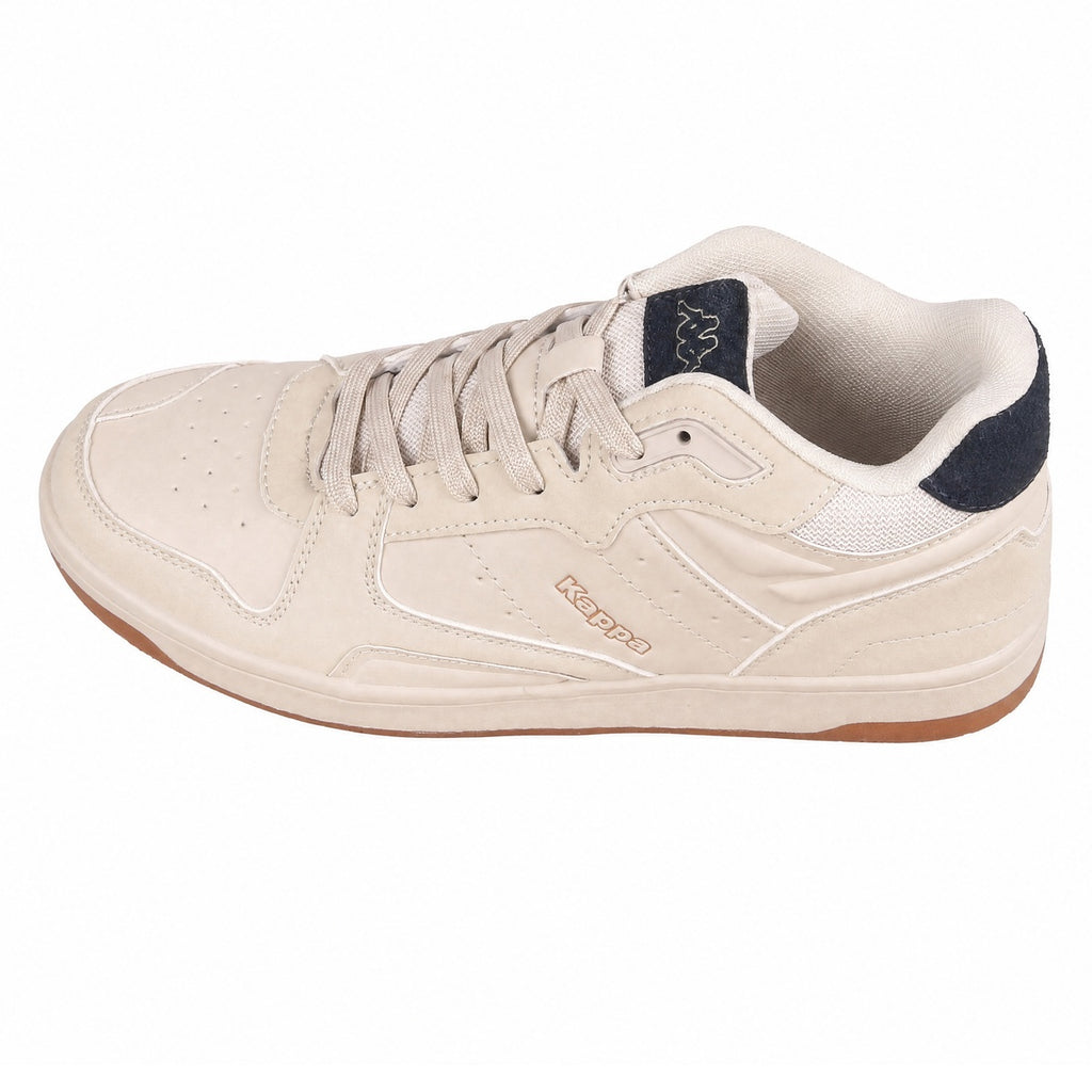 Zapatillas Kappa Logo Nero Beige