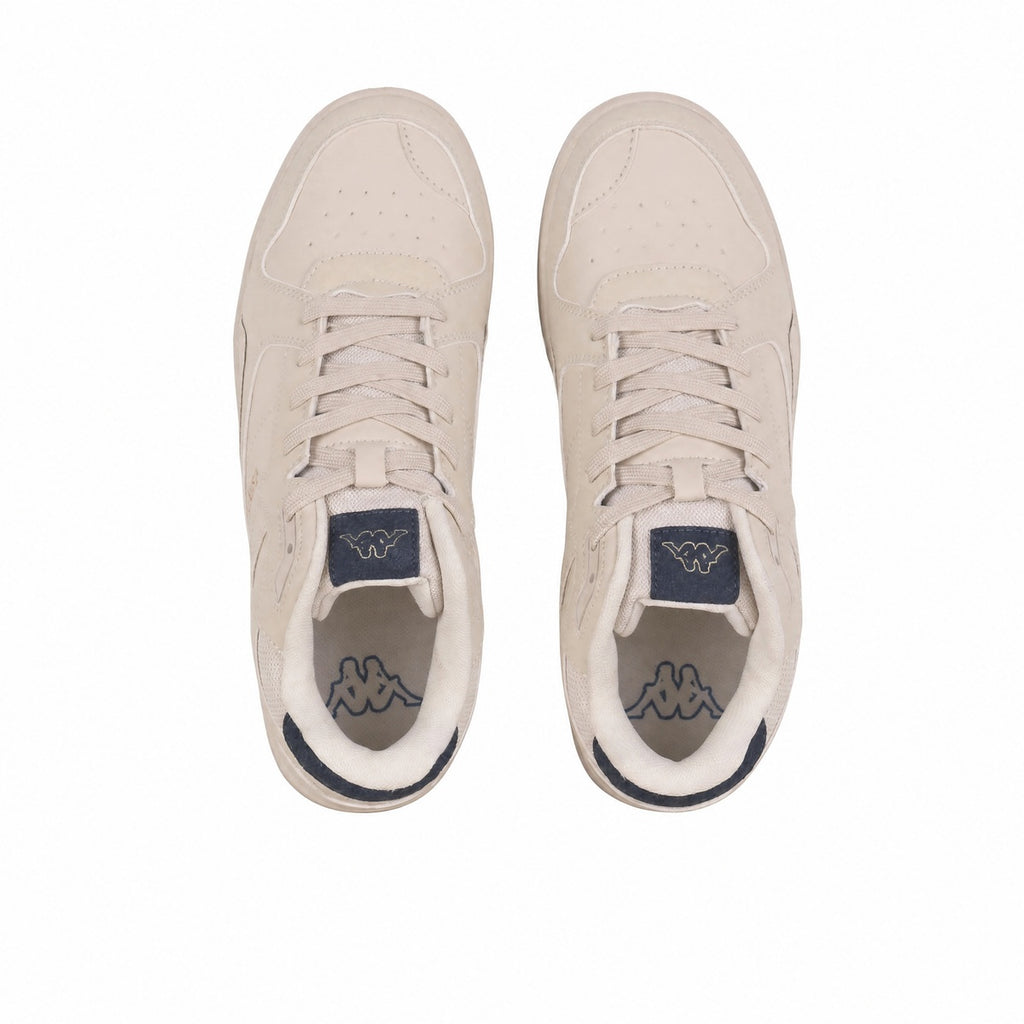 Zapatillas Kappa Logo Nero Beige