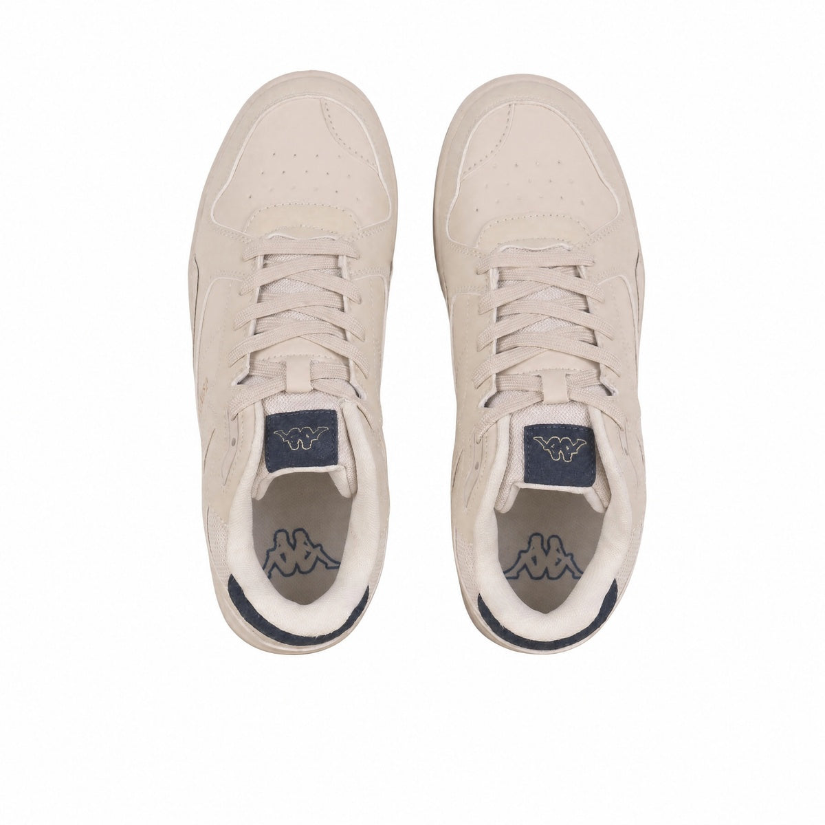 Zapatillas Kappa Logo Nero Beige