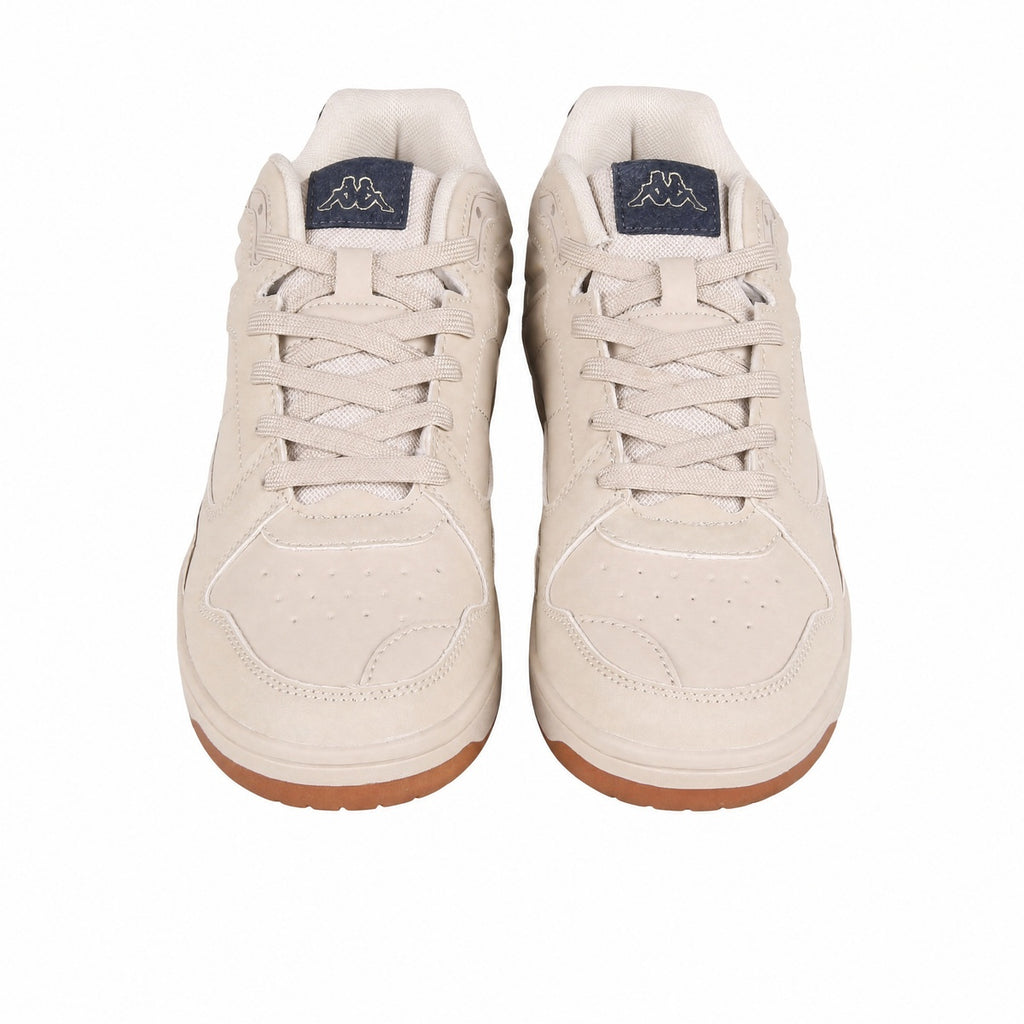 Zapatillas Kappa Logo Nero Beige