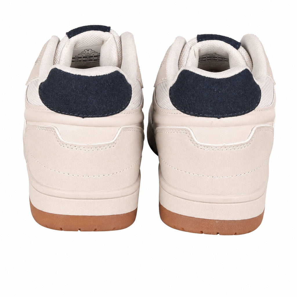 Zapatillas Kappa Logo Nero Beige