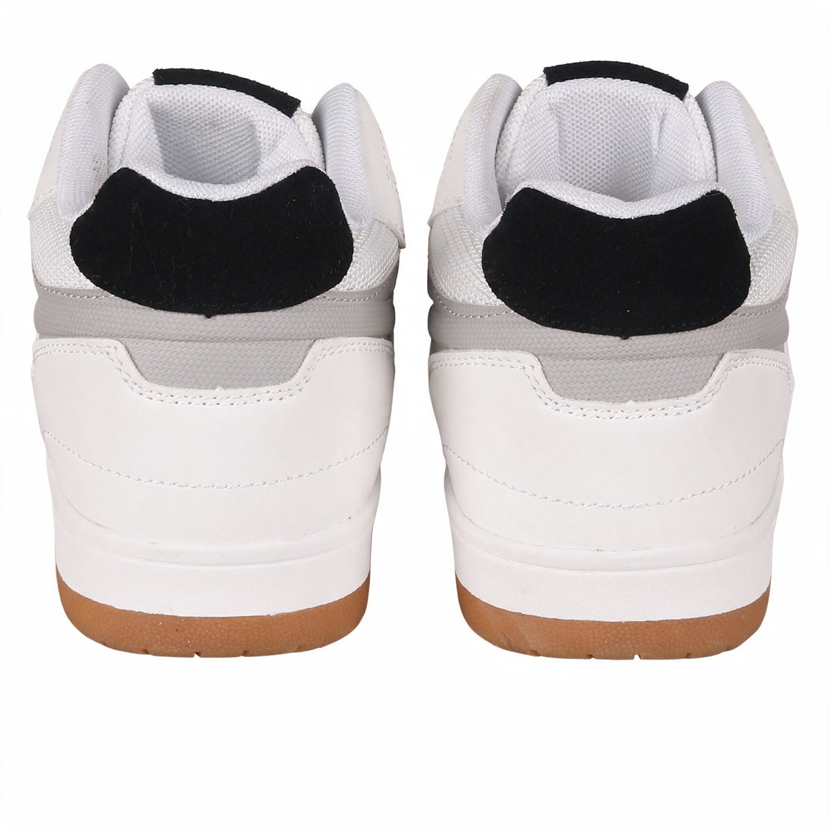Zapatillas Kappa Logo Nero Unisex Blanca