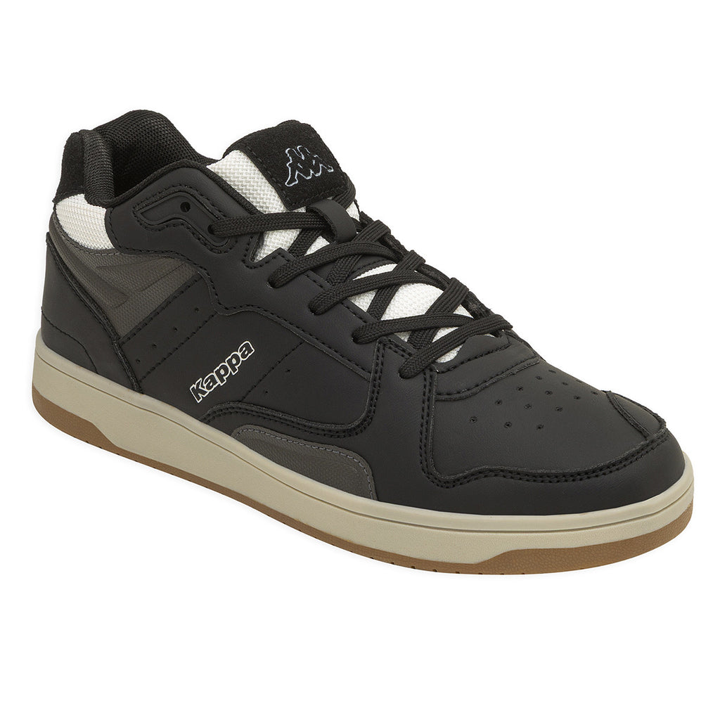 Zapatillas Kappa Logo Nero Unisex Negra