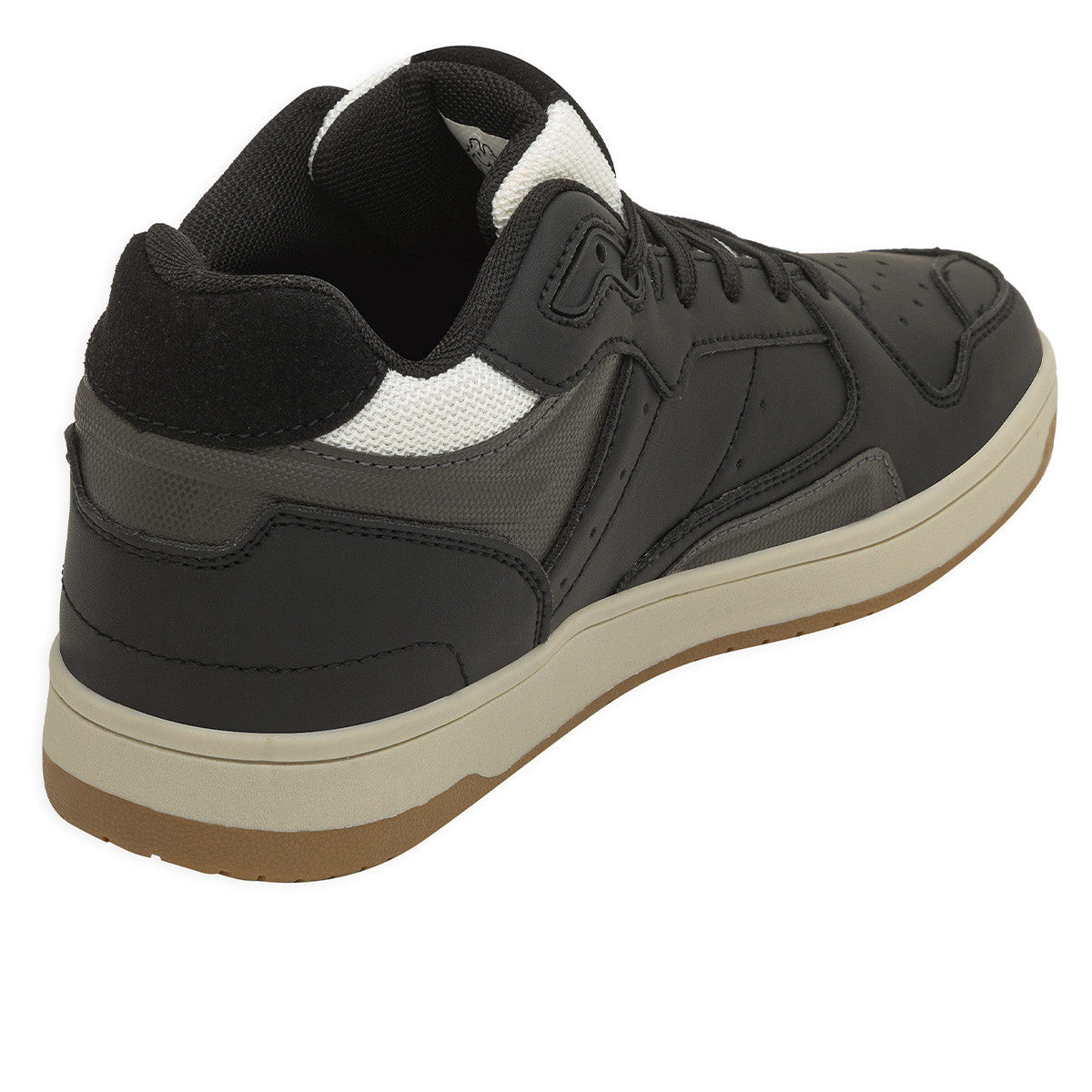 Zapatillas Kappa Logo Nero Unisex Negra