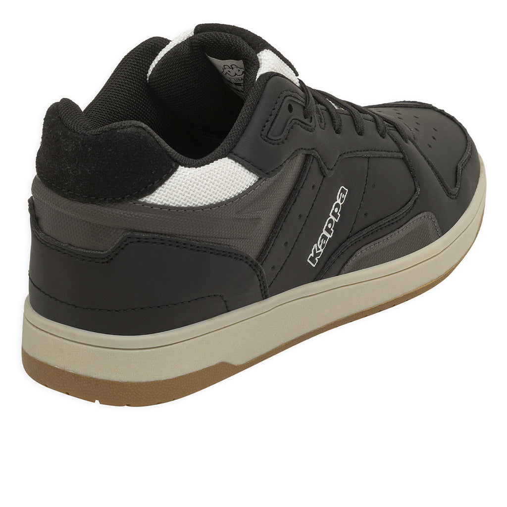 Zapatillas Kappa Logo Nero Unisex Negra