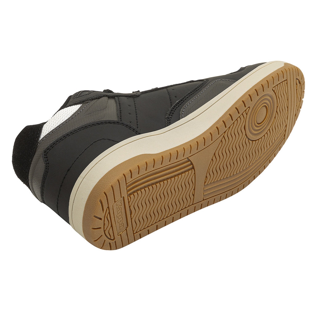 Zapatillas Kappa Logo Nero Unisex Negra