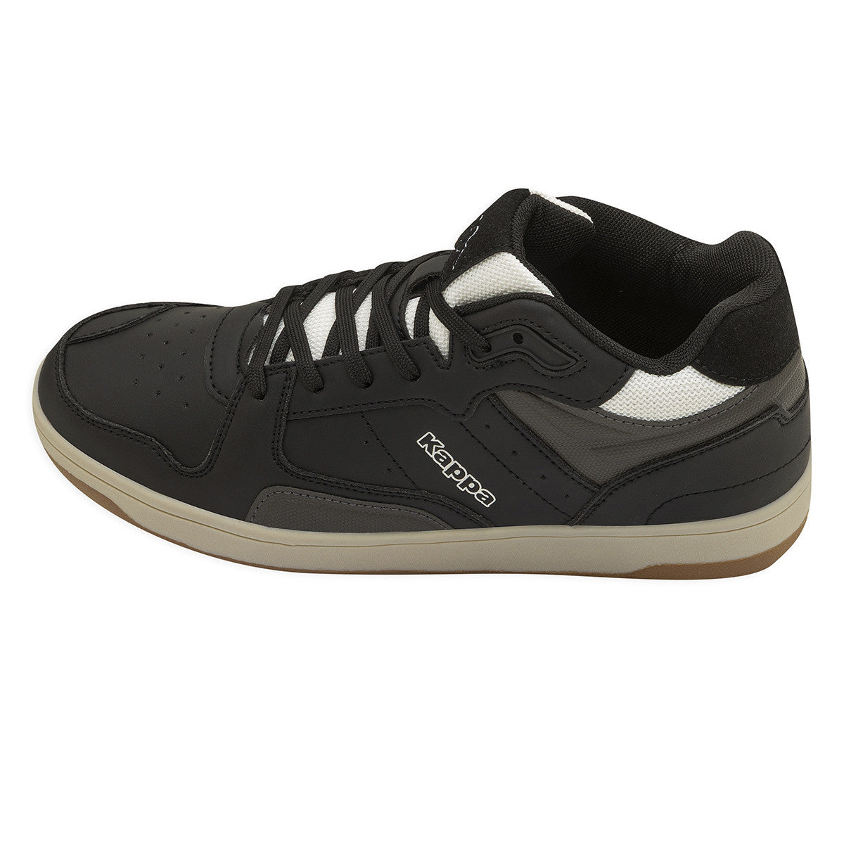 Zapatillas Kappa Logo Nero Unisex Negra