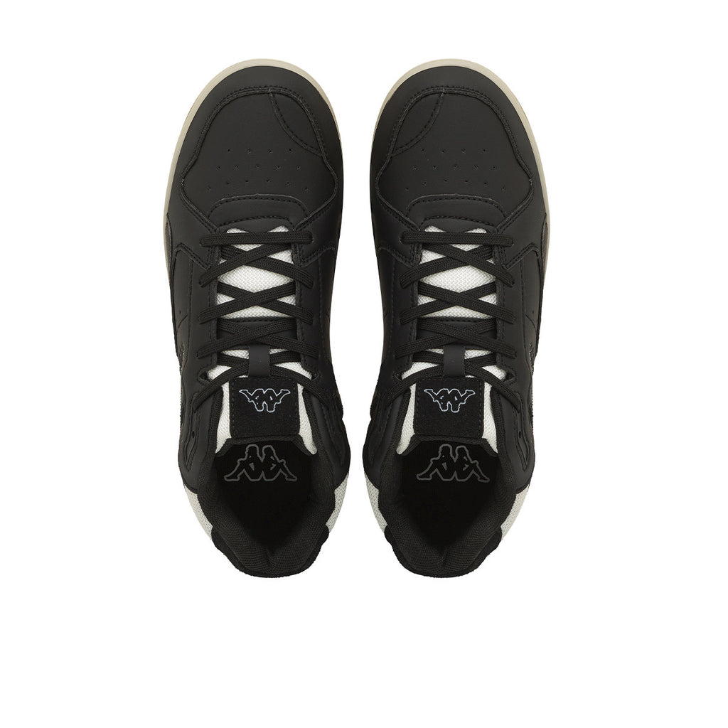 Zapatillas Kappa Logo Nero Unisex Negra