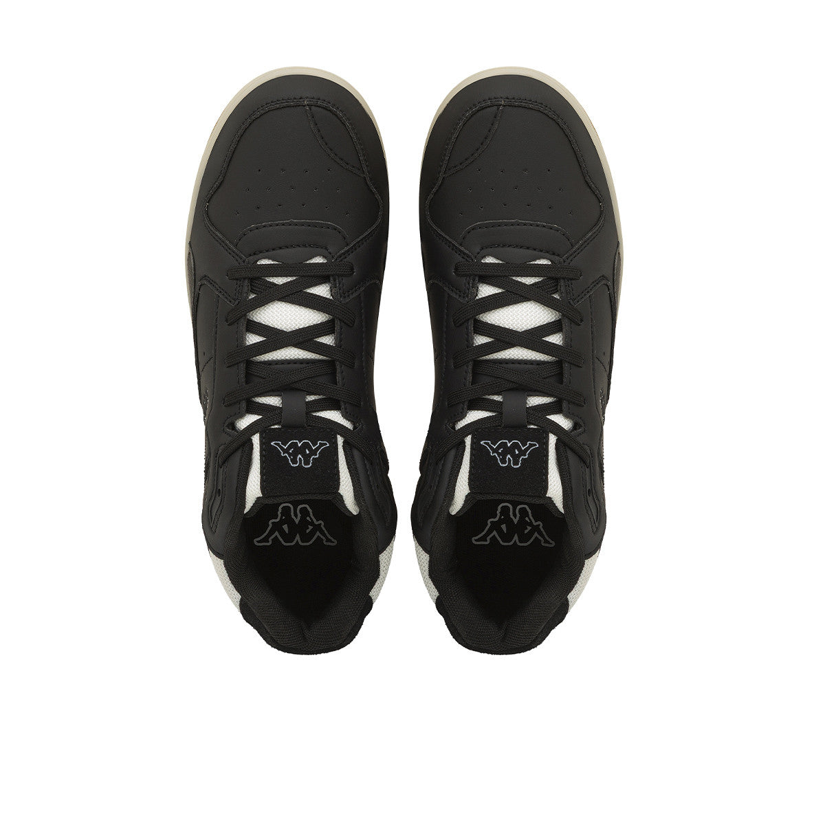 Zapatillas Kappa Logo Nero Unisex Negra
