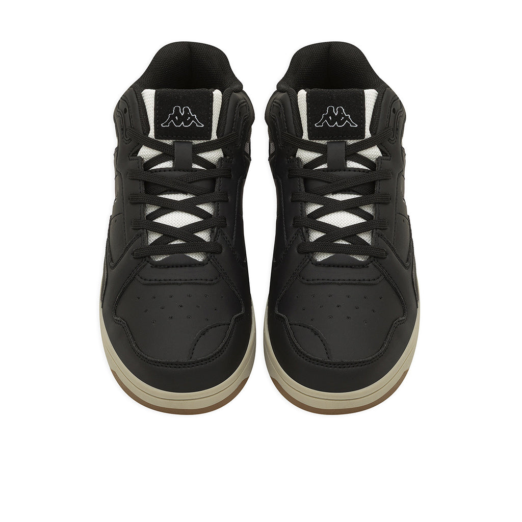 Zapatillas Kappa Logo Nero Unisex Negra