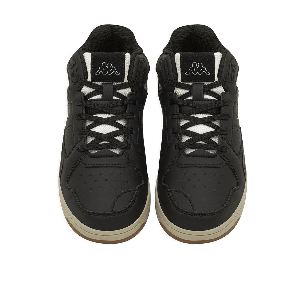 Zapatillas Kappa Logo Nero Unisex Negra