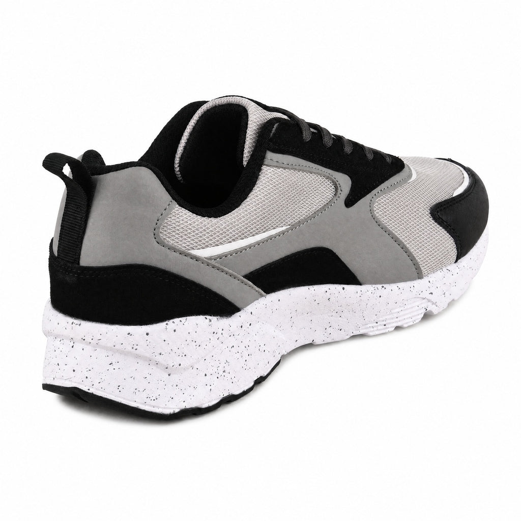 Zapatillas Kappa Logo Saphir Unisex Gris