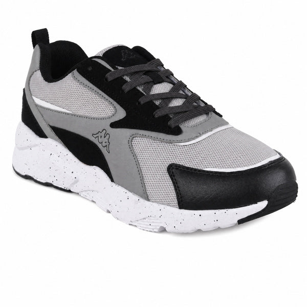 Zapatillas Kappa Logo Saphir Unisex Gris