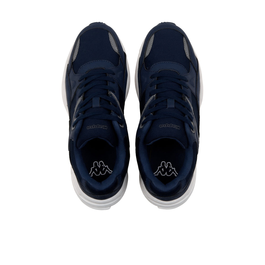 Zapatillas Kappa Logo Sestri Unisex Azul