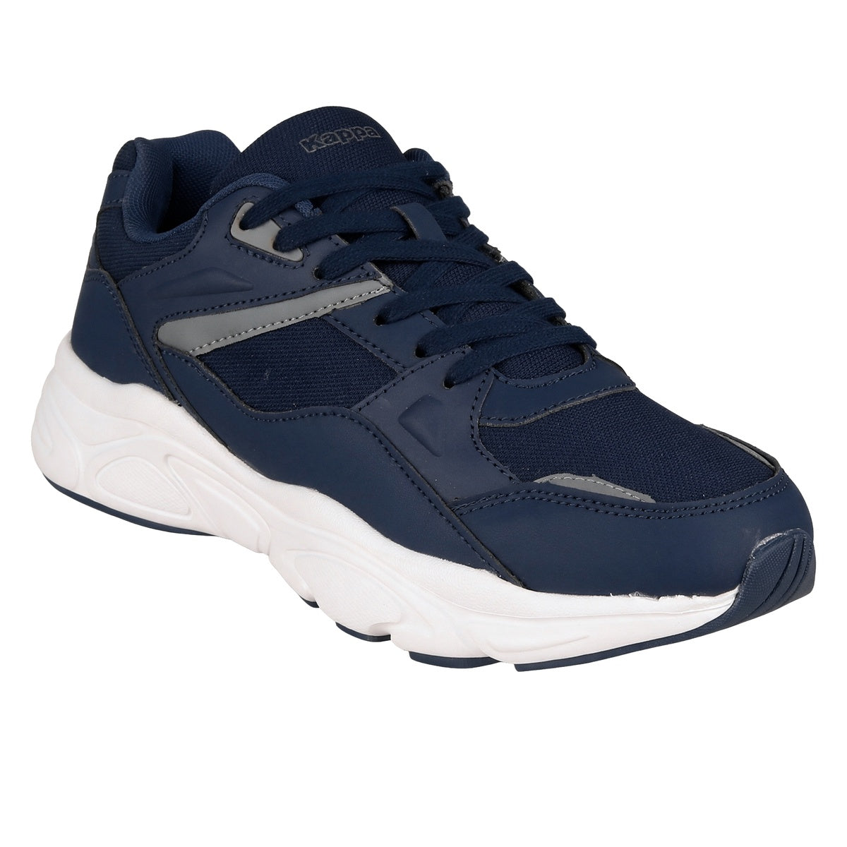 Zapatillas Kappa Logo Sestri Unisex Azul