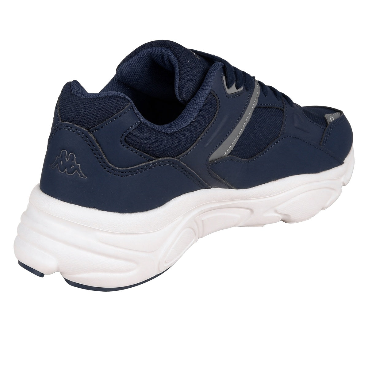 Zapatillas Kappa Logo Sestri Unisex Azul
