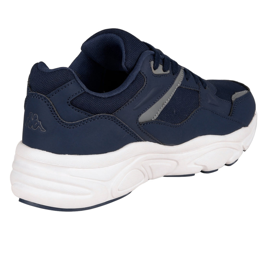 Zapatillas Kappa Logo Sestri Unisex Azul