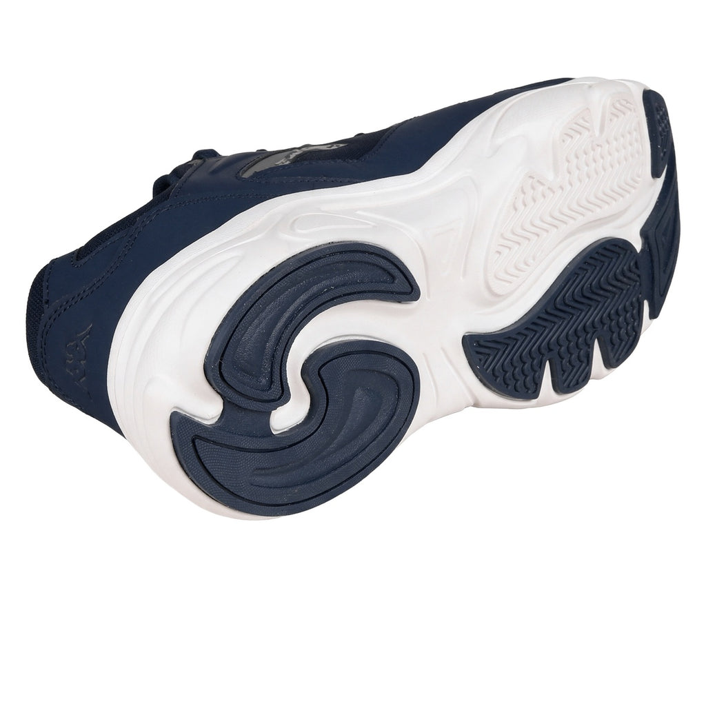 Zapatillas Kappa Logo Sestri Unisex Azul