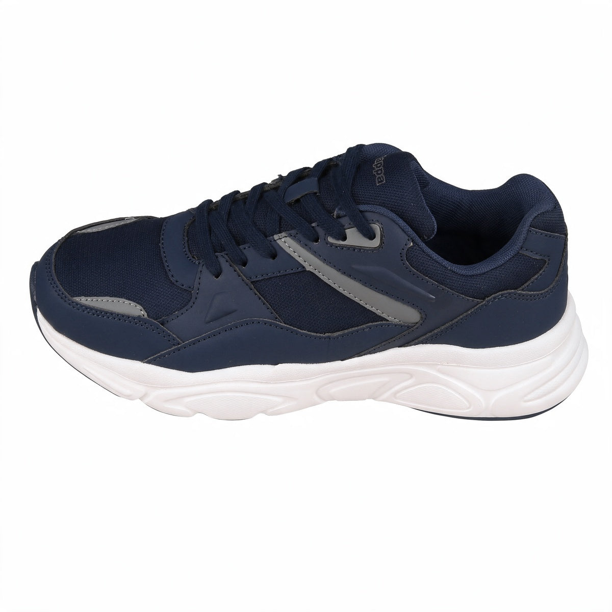 Zapatillas Kappa Logo Sestri Unisex Azul