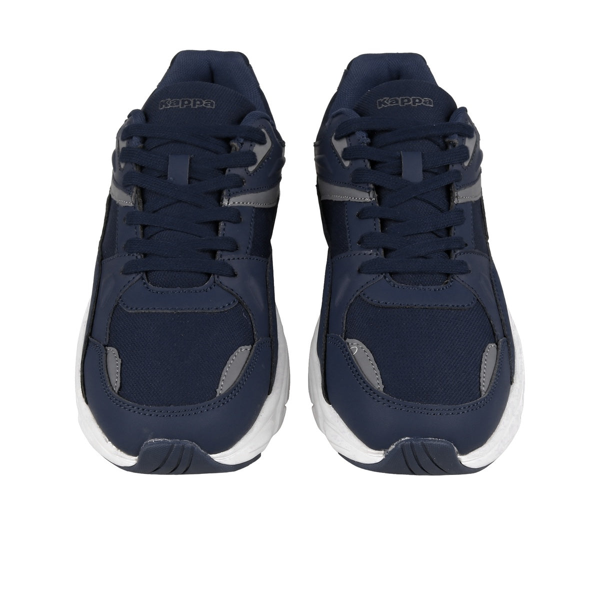 Zapatillas Kappa Logo Sestri Unisex Azul