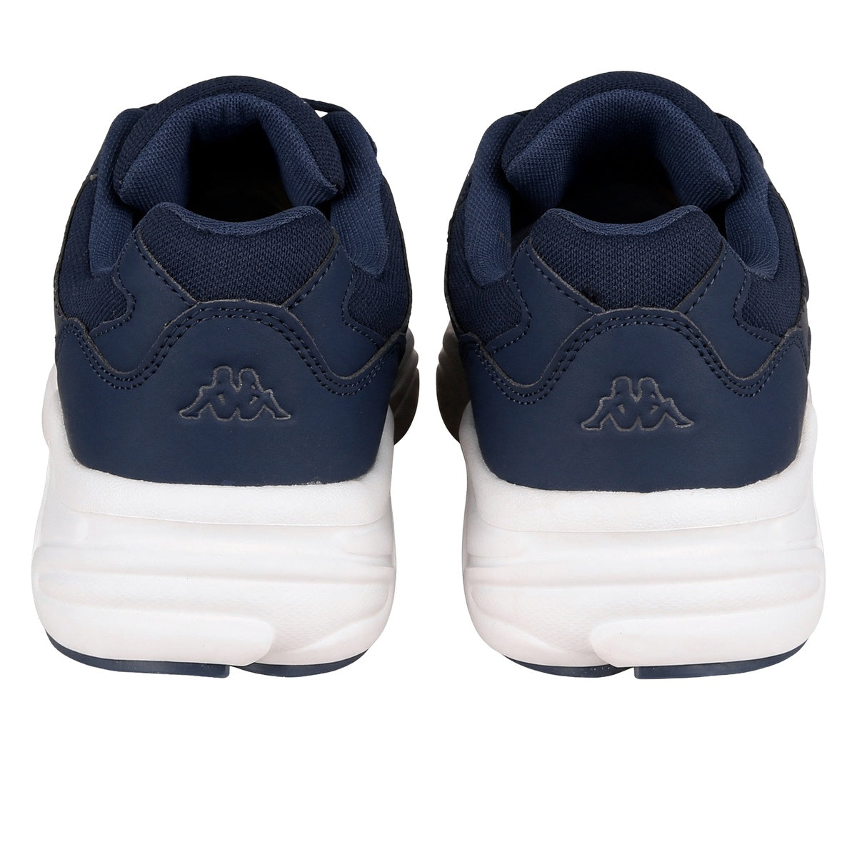Zapatillas Kappa Logo Sestri Unisex Azul