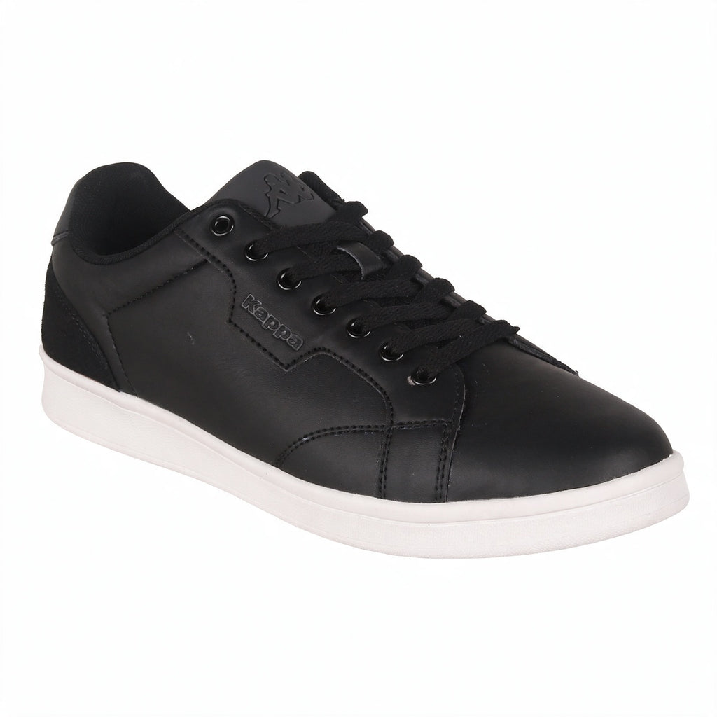 Zapatillas Kappa Logo Tango Unisex Negra