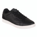 Zapatillas Kappa Logo Tango Unisex Negra