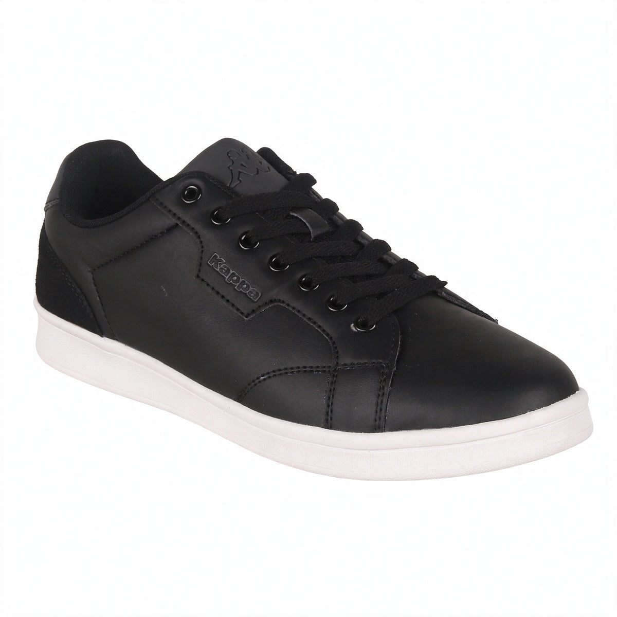 Zapatillas Kappa Logo Tango Unisex Negra