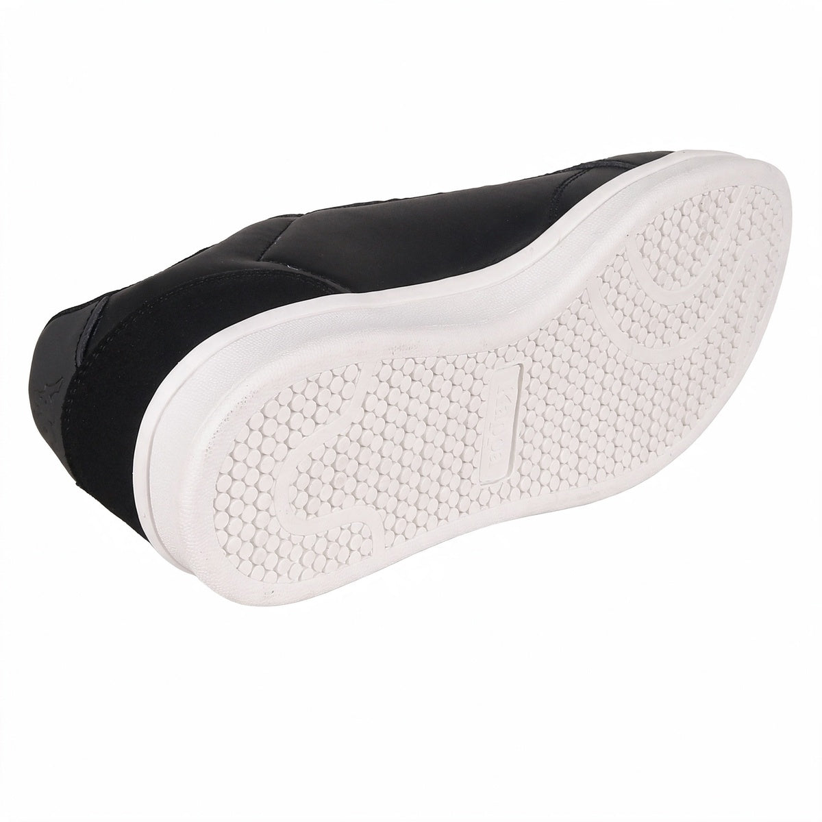 Zapatillas Kappa Logo Tango Unisex Negra