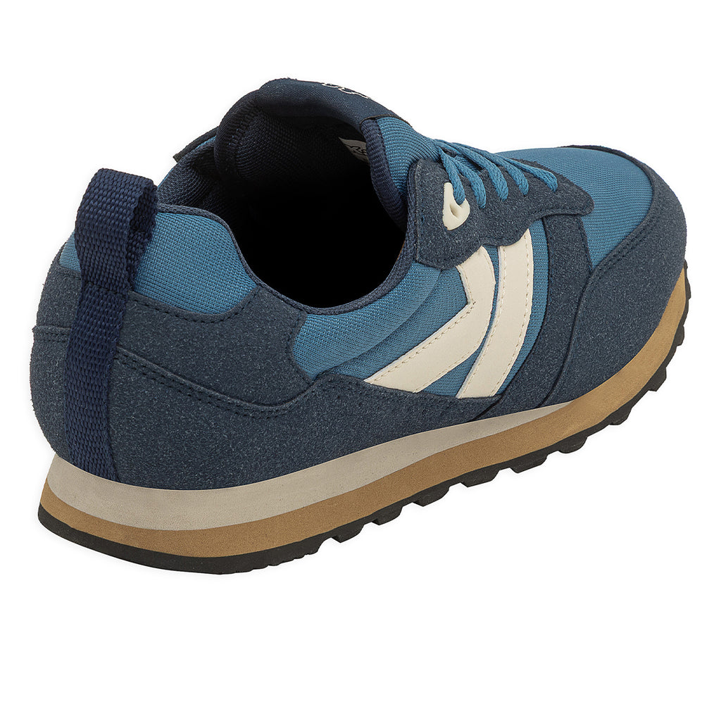 Zapatillas Kappa Logo Vercelli Azul