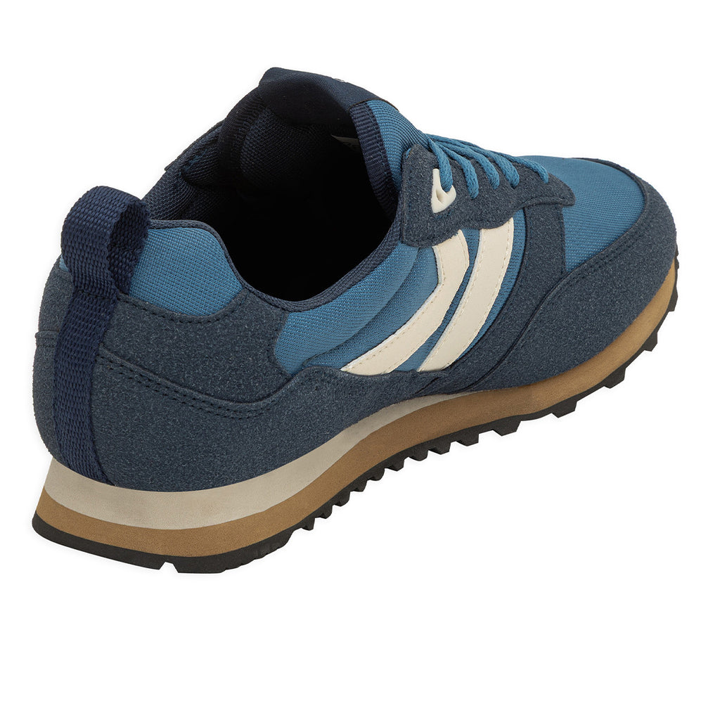 Zapatillas Kappa Logo Vercelli Azul