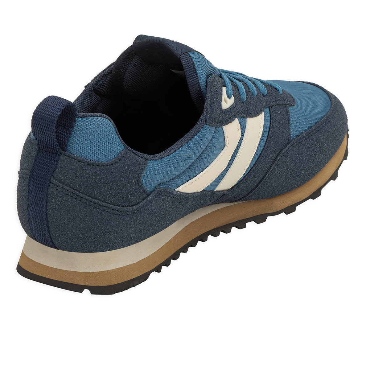 Zapatillas Kappa Logo Vercelli Azul