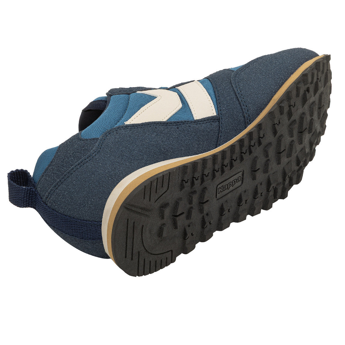 Zapatillas Kappa Logo Vercelli Azul