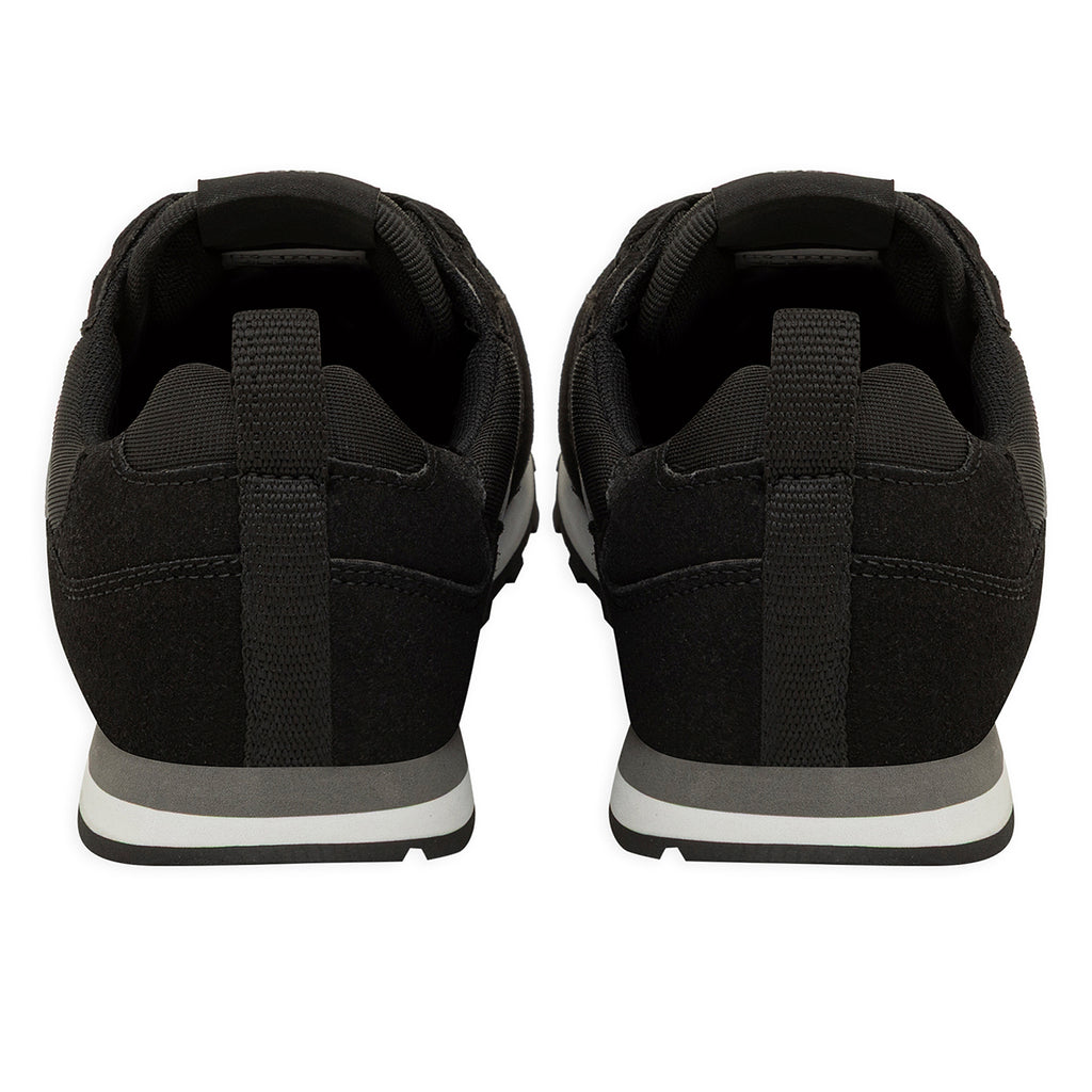 Zapatillas Kappa Logo Vercelli Unisex Negra