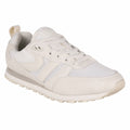 Zapatillas Kappa Logo Vercelli Unisex Blanca