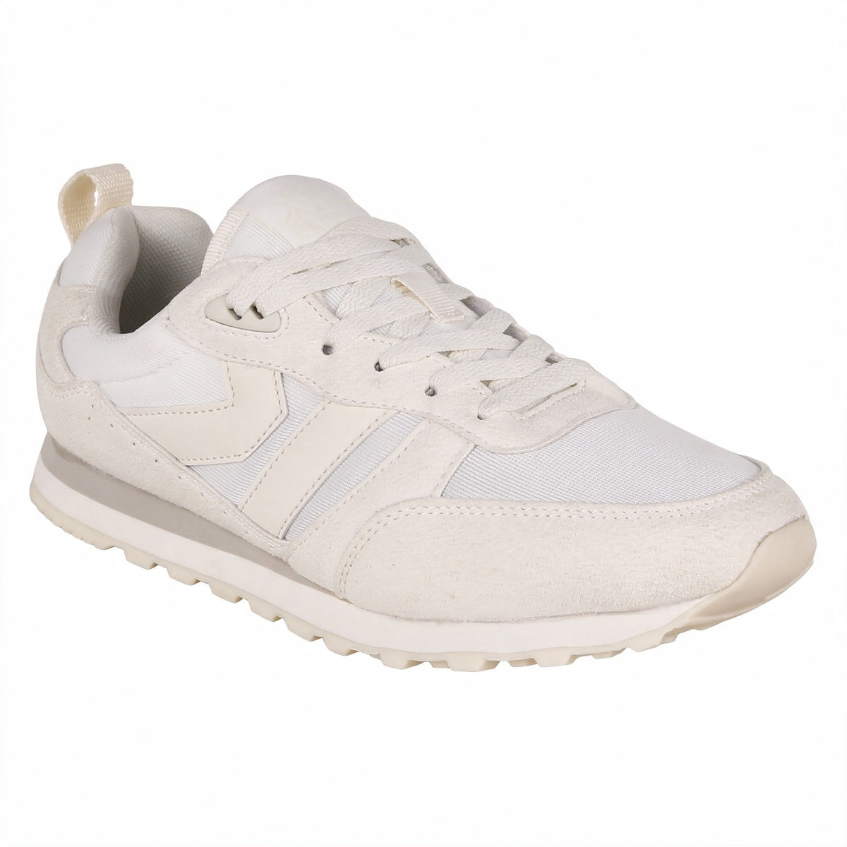 Zapatillas Kappa Logo Vercelli Unisex Blanca