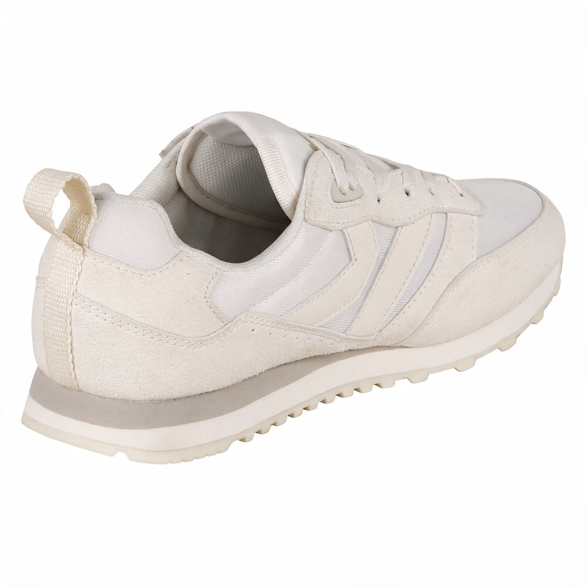 Zapatillas Kappa Logo Vercelli Unisex Blanca