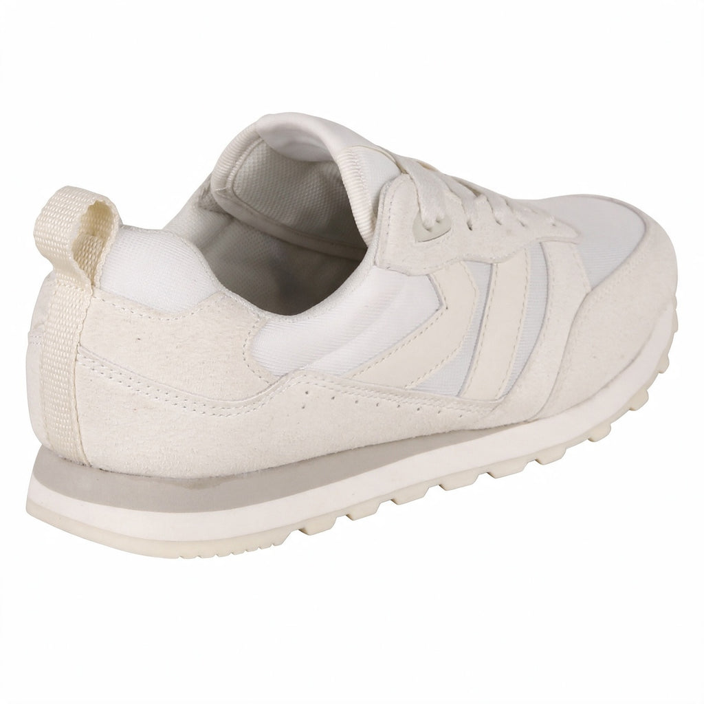 Zapatillas Kappa Logo Vercelli Unisex Blanca