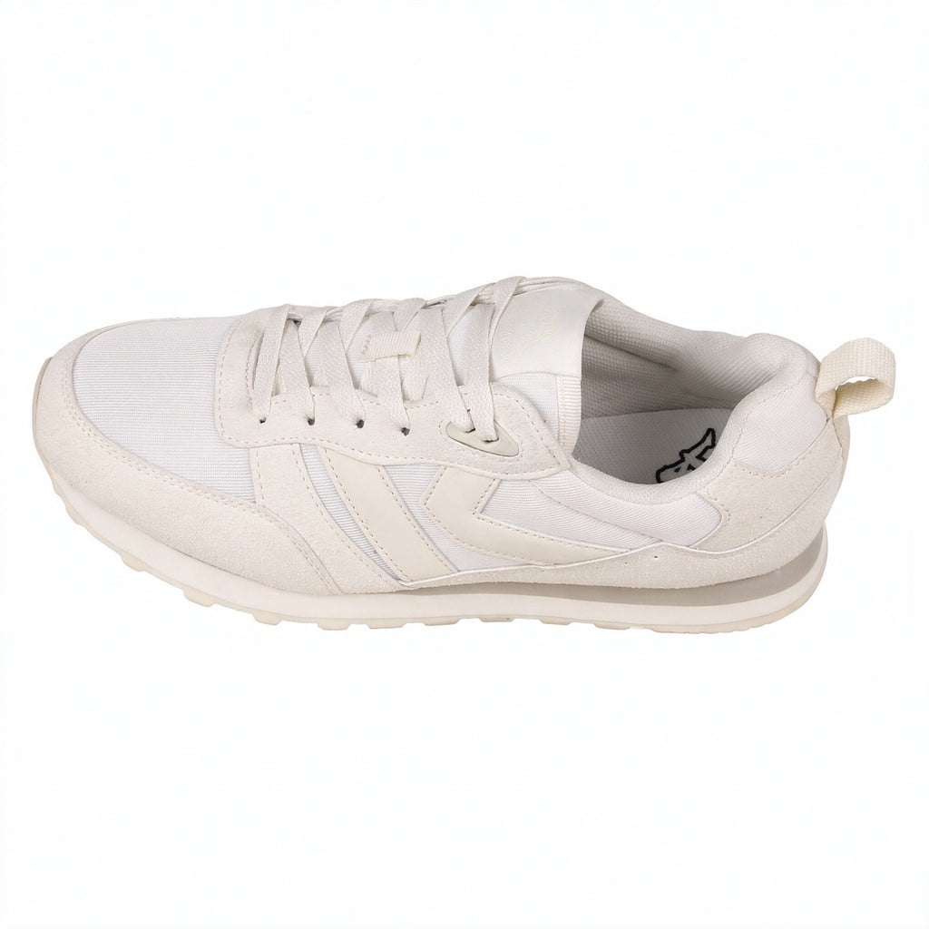 Zapatillas Kappa Logo Vercelli Unisex Blanca