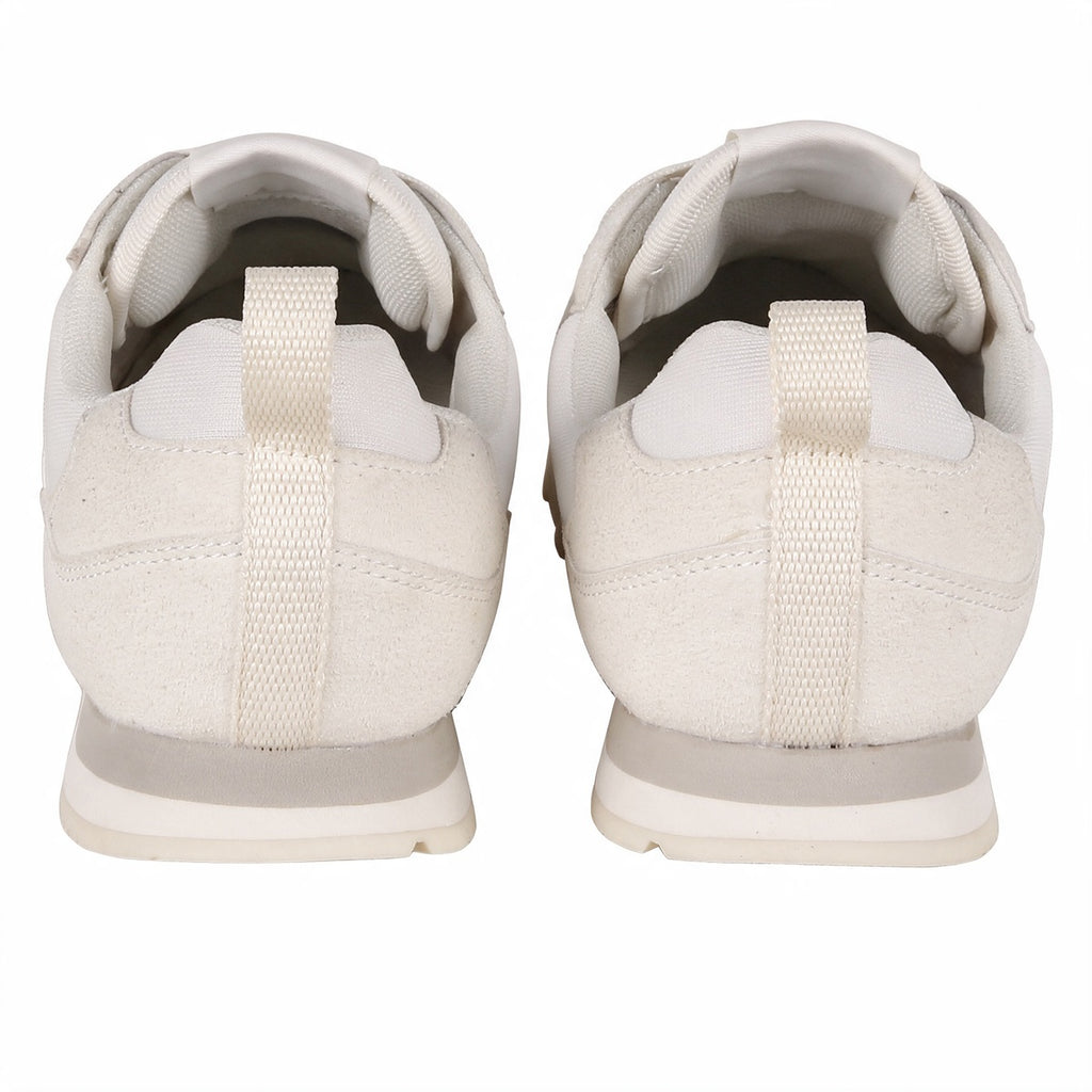 Zapatillas Kappa Logo Vercelli Unisex Blanca