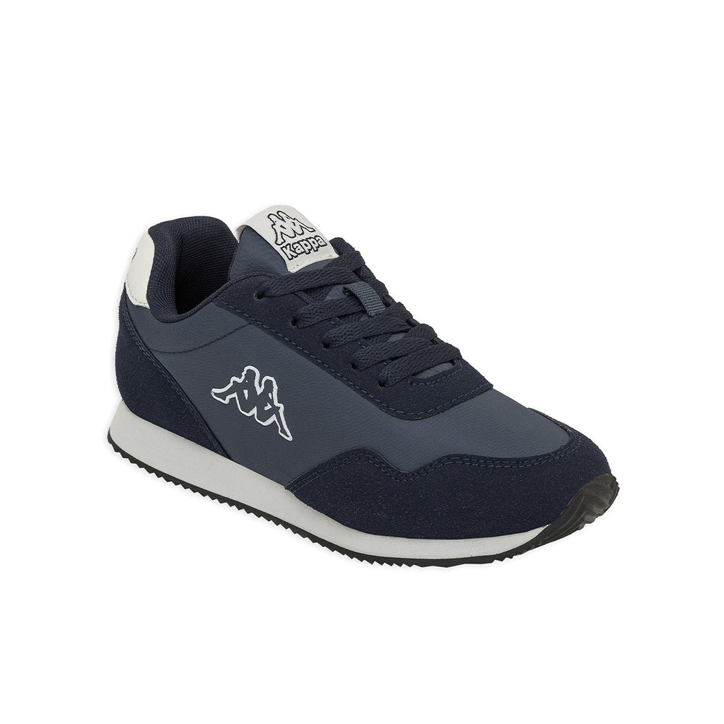 Zapatillas Kappa Logo Verezzi Niño Niña Azul