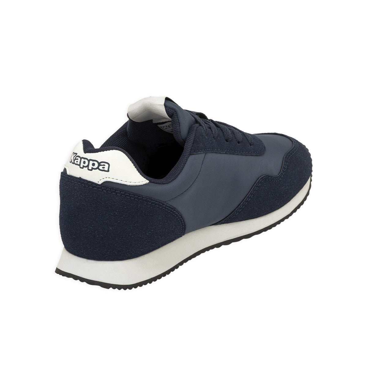 Zapatillas Kappa Logo Verezzi Niño Niña Azul